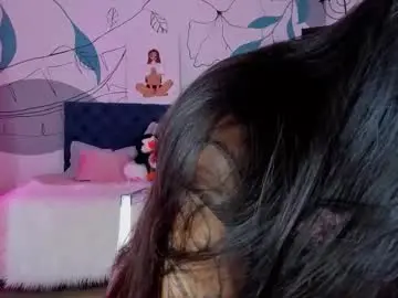 Chaturbate Live Sex of dana_paula