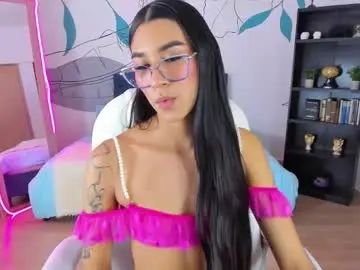 Chaturbate Adult Video Chat of dana_paula