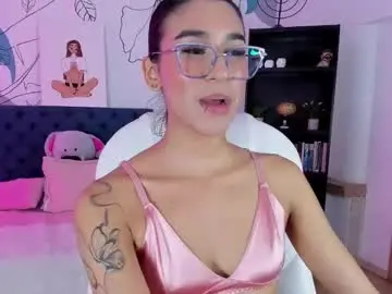 Chaturbate Adult Webcams of dana_paula