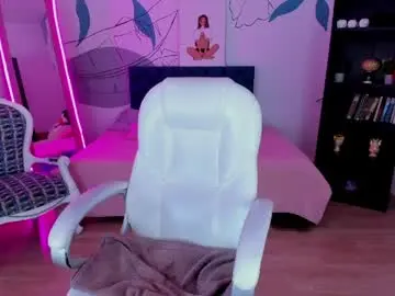 Chaturbate Live Porn of dana_paula