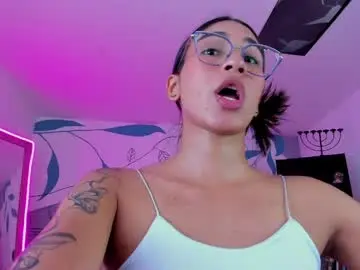 Chaturbate Best Webcam of dana_paula