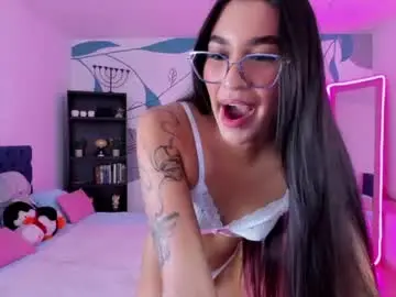 Chaturbate Live Sex of dana_paula