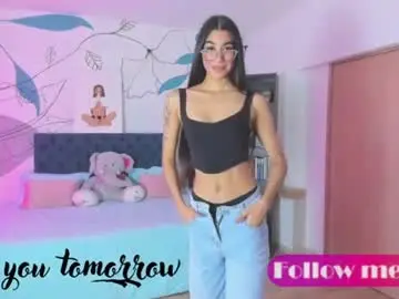 Chaturbate Nude Webcam of dana_paula