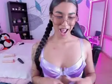 Chaturbate Adult Webcams of dana_paula