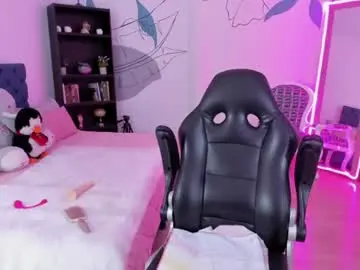 Chaturbate Adult Webcam of dana_paula