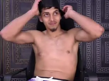 Chaturbate Best live sex cam show of danterafaelo