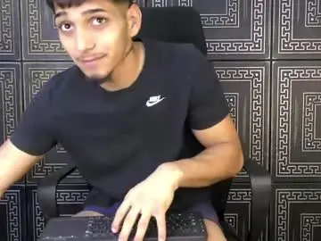 Chaturbate Best Webcam of danterafaelo