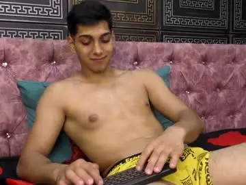 Chaturbate Best Webcam of danterafaelo