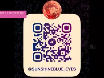 Chaturbate Live Sex of eva_sunshine_blueeyes