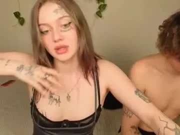 Chaturbate Watch Live Sex Cams of eva_sunshine_blueeyes