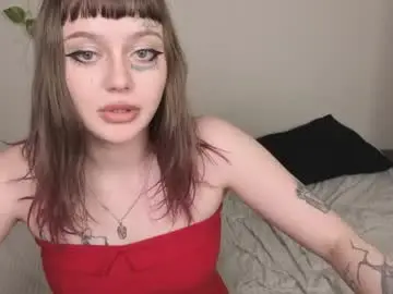 Chaturbate Nude Webcam of eva_sunshine_blueeyes