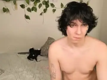 Chaturbate Sex Cam of eva_sunshine_blueeyes