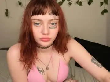 Chaturbate Live Sex Cam of eva_sunshine_blueeyes