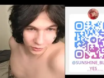 Chaturbate Nude Webcam of eva_sunshine_blueeyes