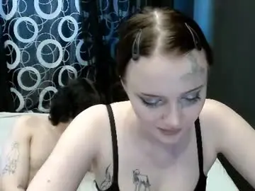 Chaturbate Adult Video Chat of eva_sunshine_blueeyes