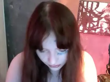 Chaturbate Free Porn Cam of eva_sunshine_blueeyes