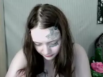 Chaturbate Live Sex of eva_sunshine_blueeyes