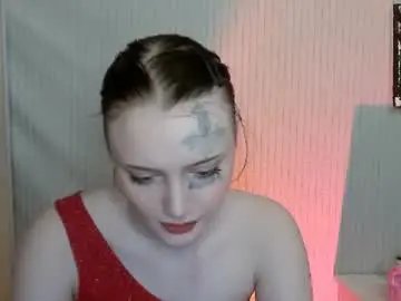 Chaturbate Live Sex of eva_sunshine_blueeyes