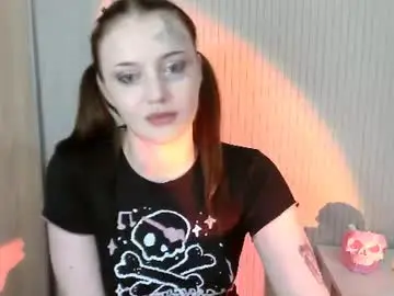 Chaturbate Adult Webcam of eva_sunshine_blueeyes
