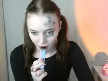 Chaturbate Adult Webcam of eva_sunshine_blueeyes
