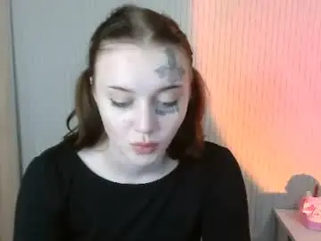 Chaturbate Live Porn of eva_sunshine_blueeyes