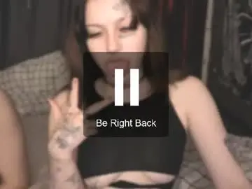 Chaturbate Live Sex Cam of eva_sunshine_blueeyes