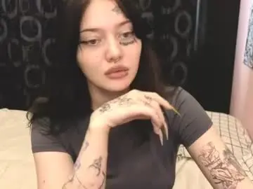 Chaturbate Sex Cam of eva_sunshine_blueeyes