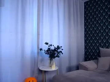 Chaturbate Sex Cam of felissiany