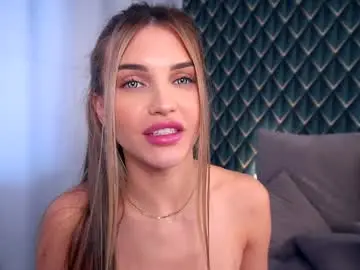 Chaturbate Live Porn of felissiany