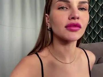 Chaturbate Nude Webcam of felissiany