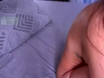 Chaturbate Live Sex of felissiany