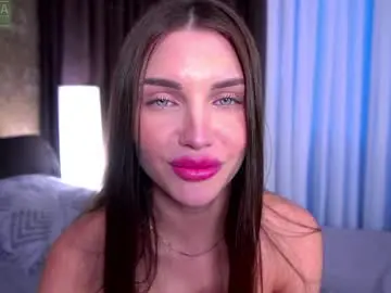 Chaturbate Sex Cam of felissiany