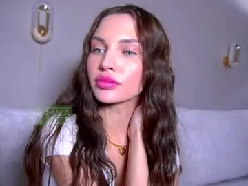 Chaturbate Nude Webcam of felissiany