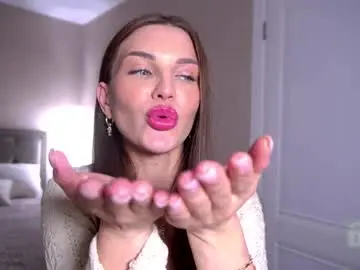 Chaturbate Live Sex Cam of felissiany