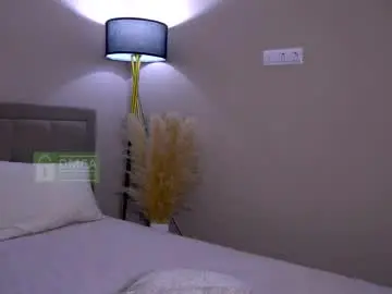 Chaturbate Live Sex of felissiany