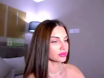 Chaturbate Nude Webcam of felissiany