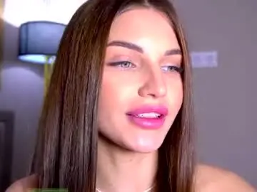 Chaturbate Adult Webcams of felissiany