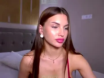 Chaturbate Live Porn of felissiany