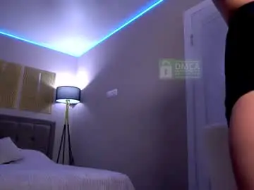 Chaturbate Adult Webcam of felissiany
