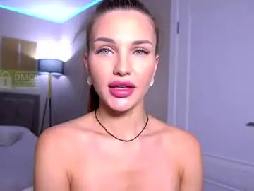 Chaturbate Watch Live Sex Cams of felissiany