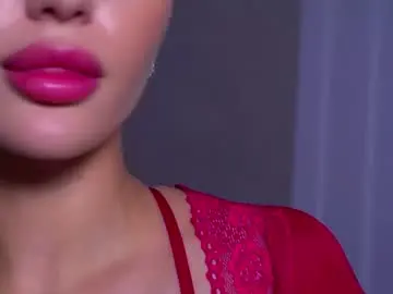 Chaturbate Sex Cam of felissiany