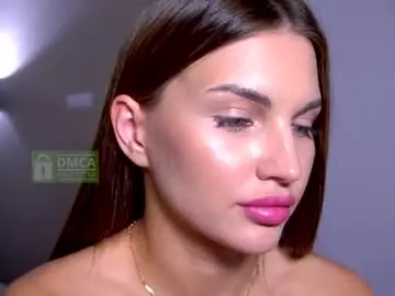 Chaturbate Sex Cam of felissiany