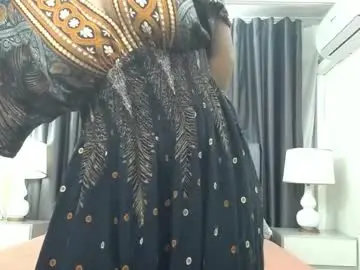 Chaturbate Best live sex cam show of kairadayaamaii