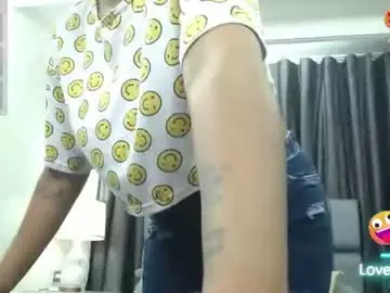 Chaturbate Free Live Porn of kairadayaamaii