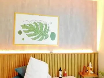 Chaturbate Live Sex of kenya_stone_