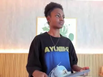 Chaturbate Sex Cam of kenya_stone_