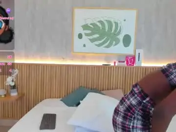 Chaturbate Live Sex of kenya_stone_