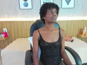 Chaturbate Nude Webcam of kenya_stone_