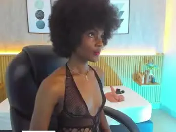 Chaturbate Adult Webcam of kenya_stone_