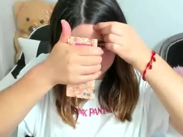 Chaturbate Free Porn Cam of laracat18